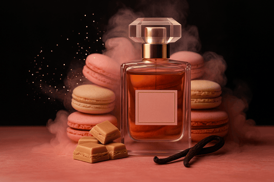 gourmand perfumes