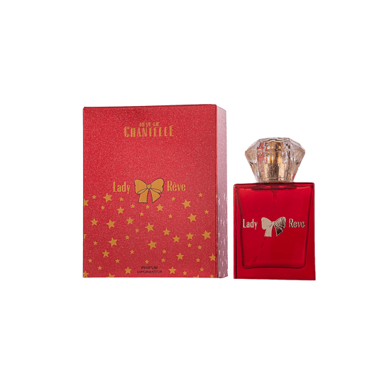 Lady Rêve