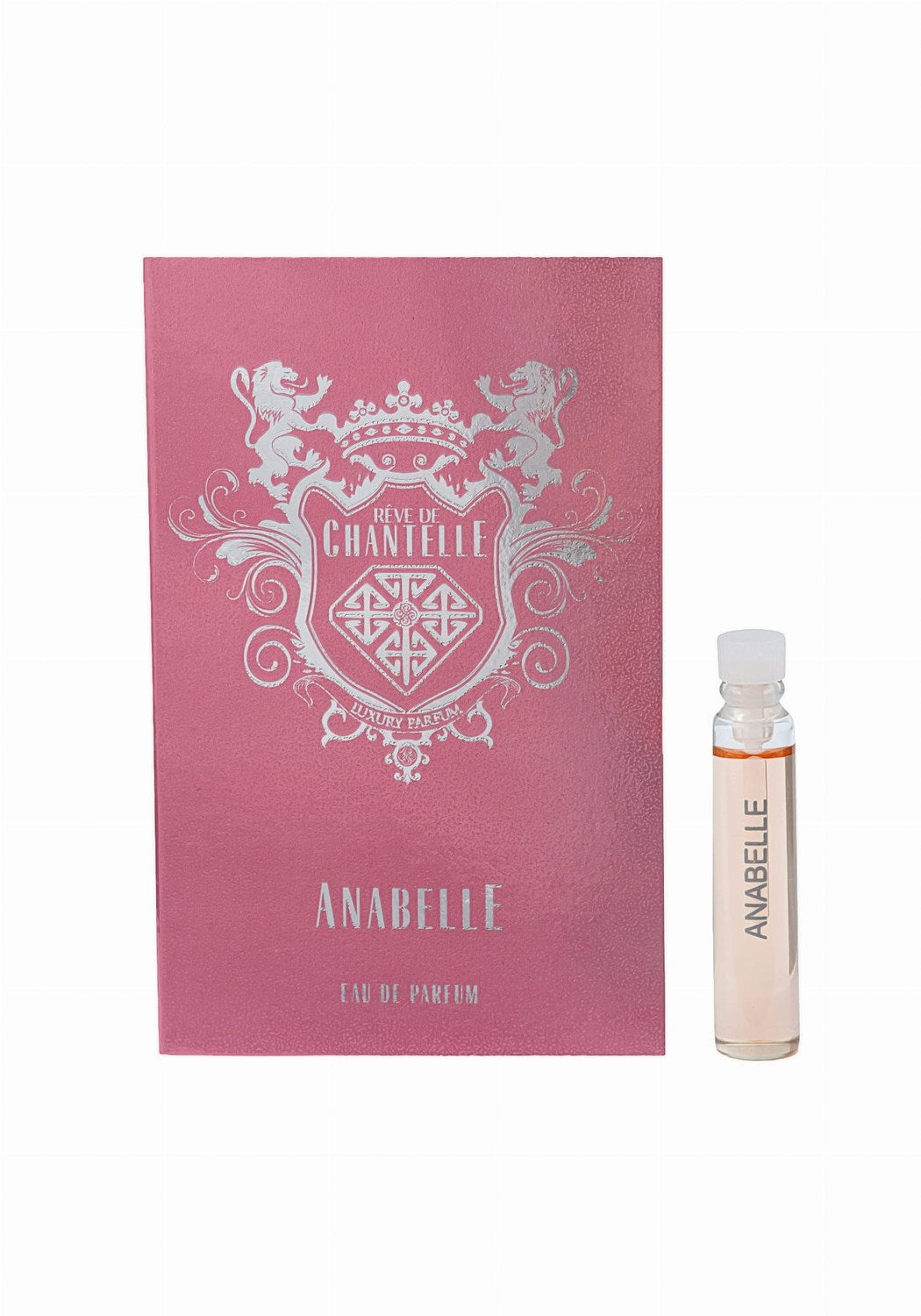 Anabelle sample