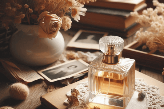 Olfactory memory