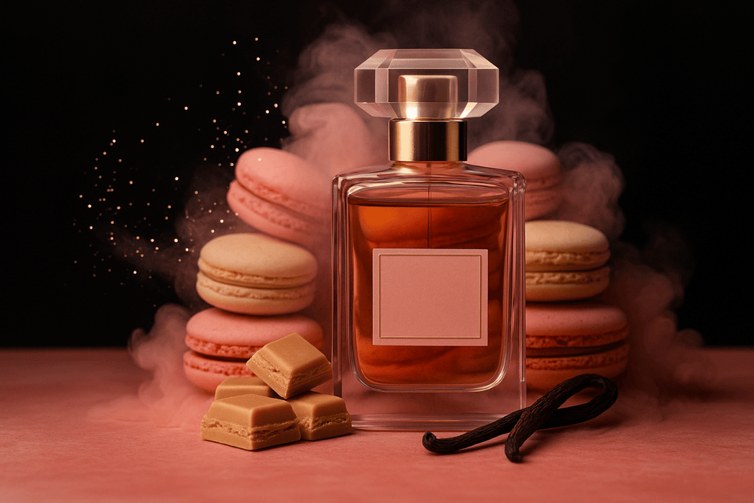 gourmand perfumes