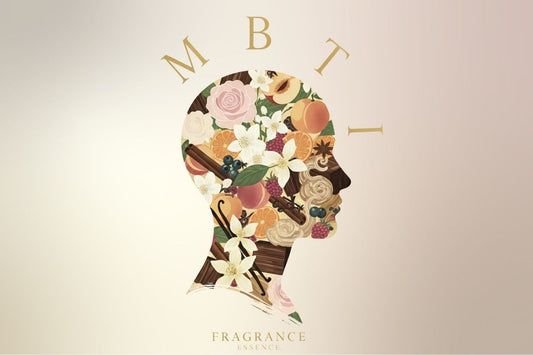 Which scent matches your personality? Let's find out!