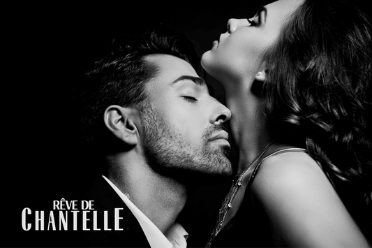perfume for a date