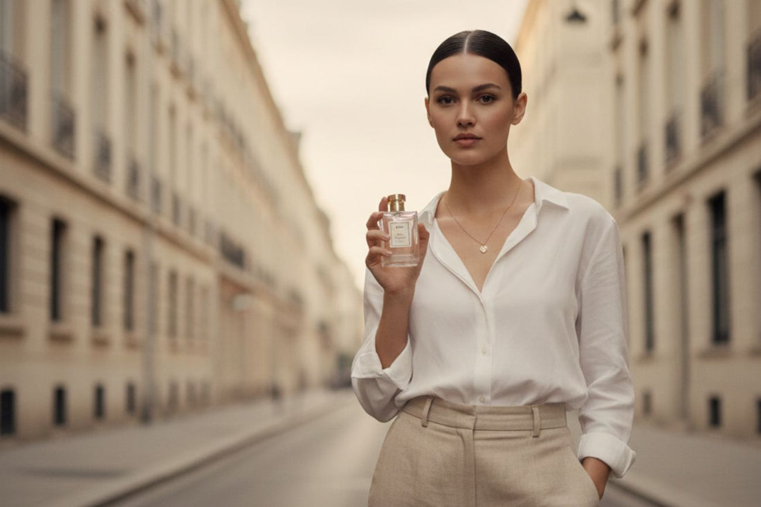Clean Girl scent