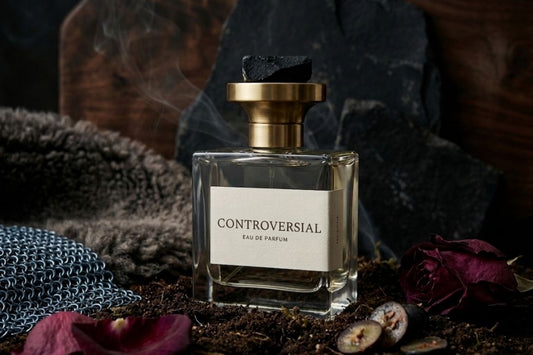 controversial scents