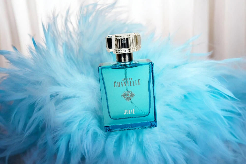 Niche perfumes