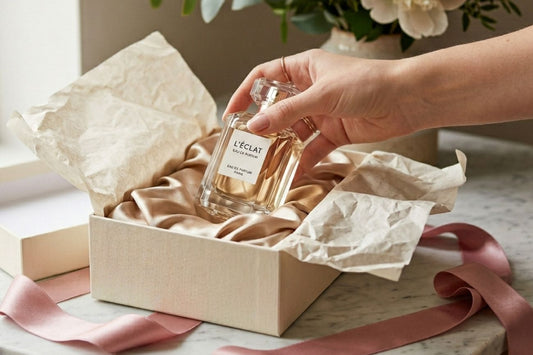 perfume as a gift