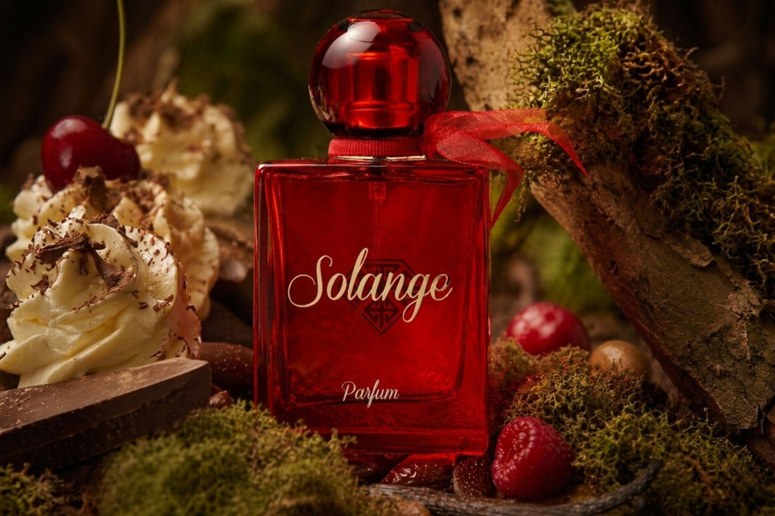 Solange perfume