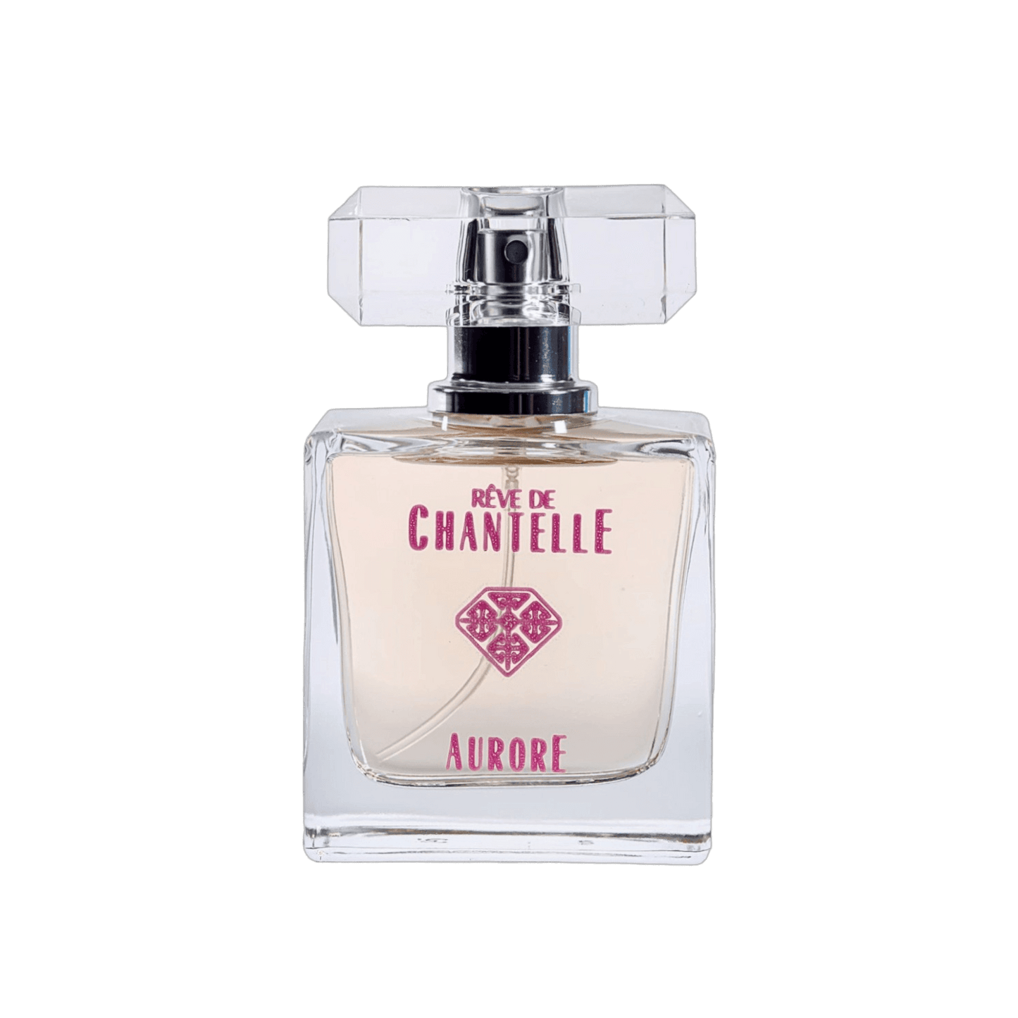 Aurore perfume by Reve de Chantelle - box