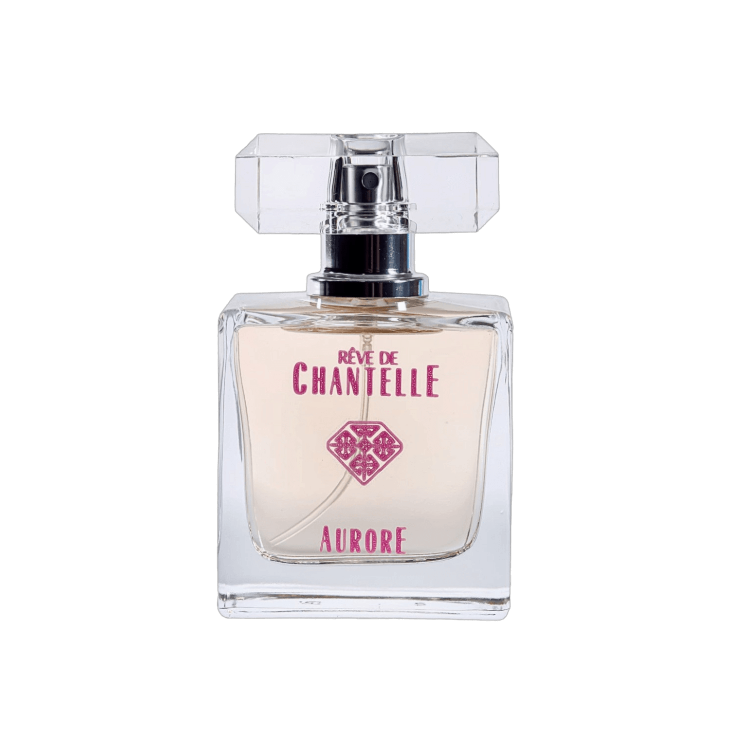 Aurore perfume by Reve de Chantelle - box