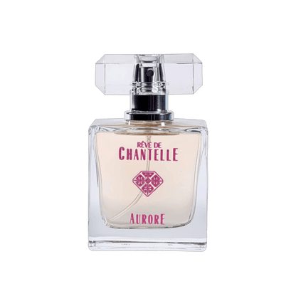 Aurore perfume by Reve de Chantelle - box