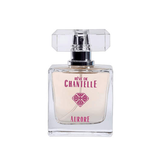 Aurore perfume by Reve de Chantelle - box