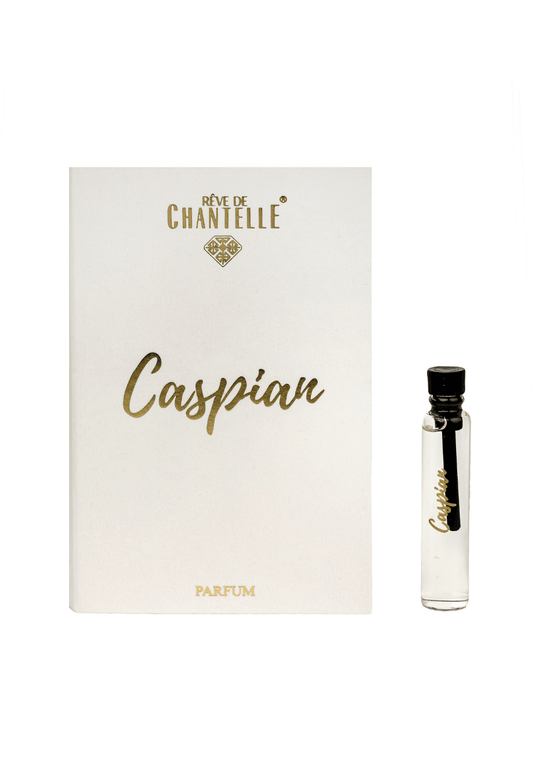 Unisex perfume Caspian- 2ml sample