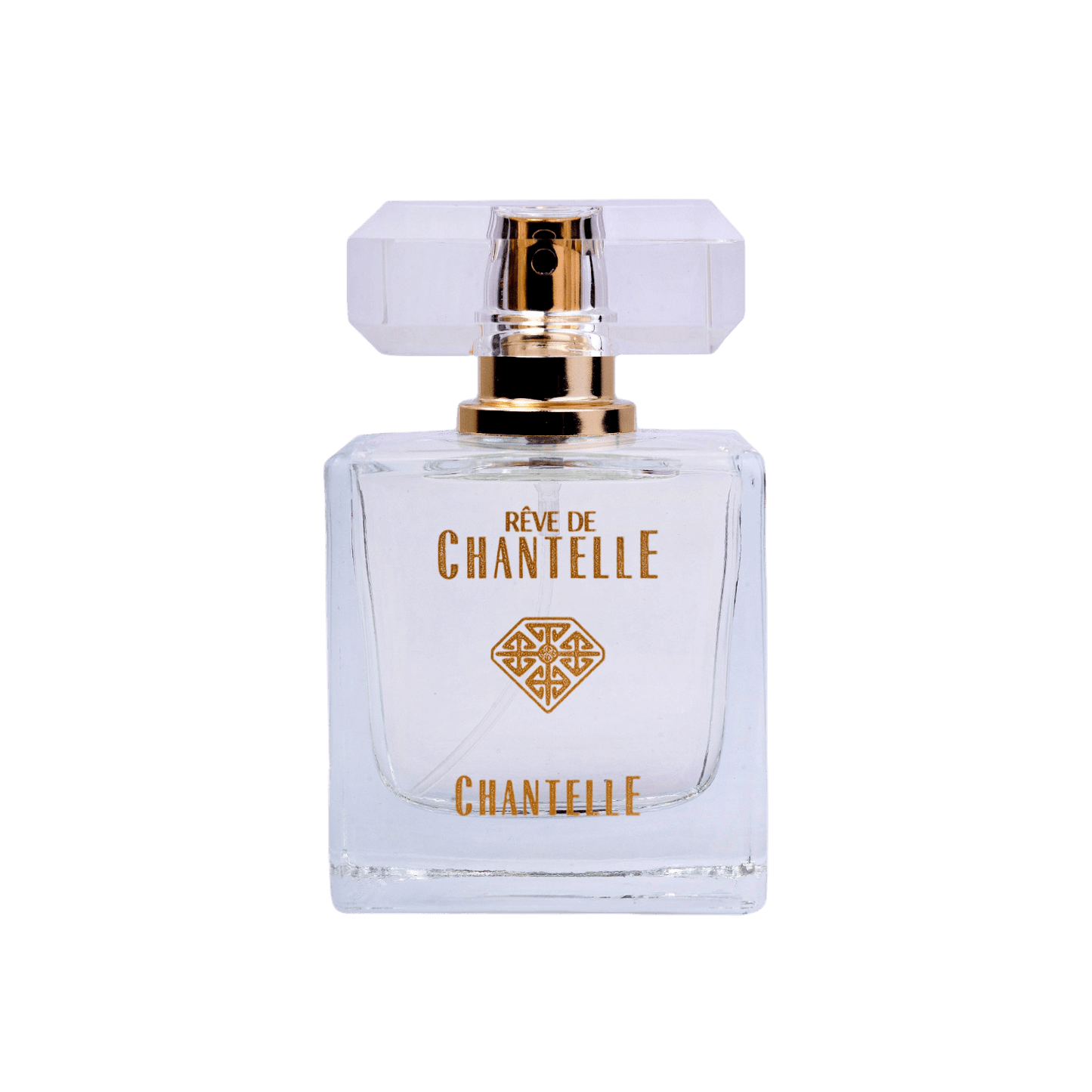 Chantelle perfume by Reve de Chantelle - bottle