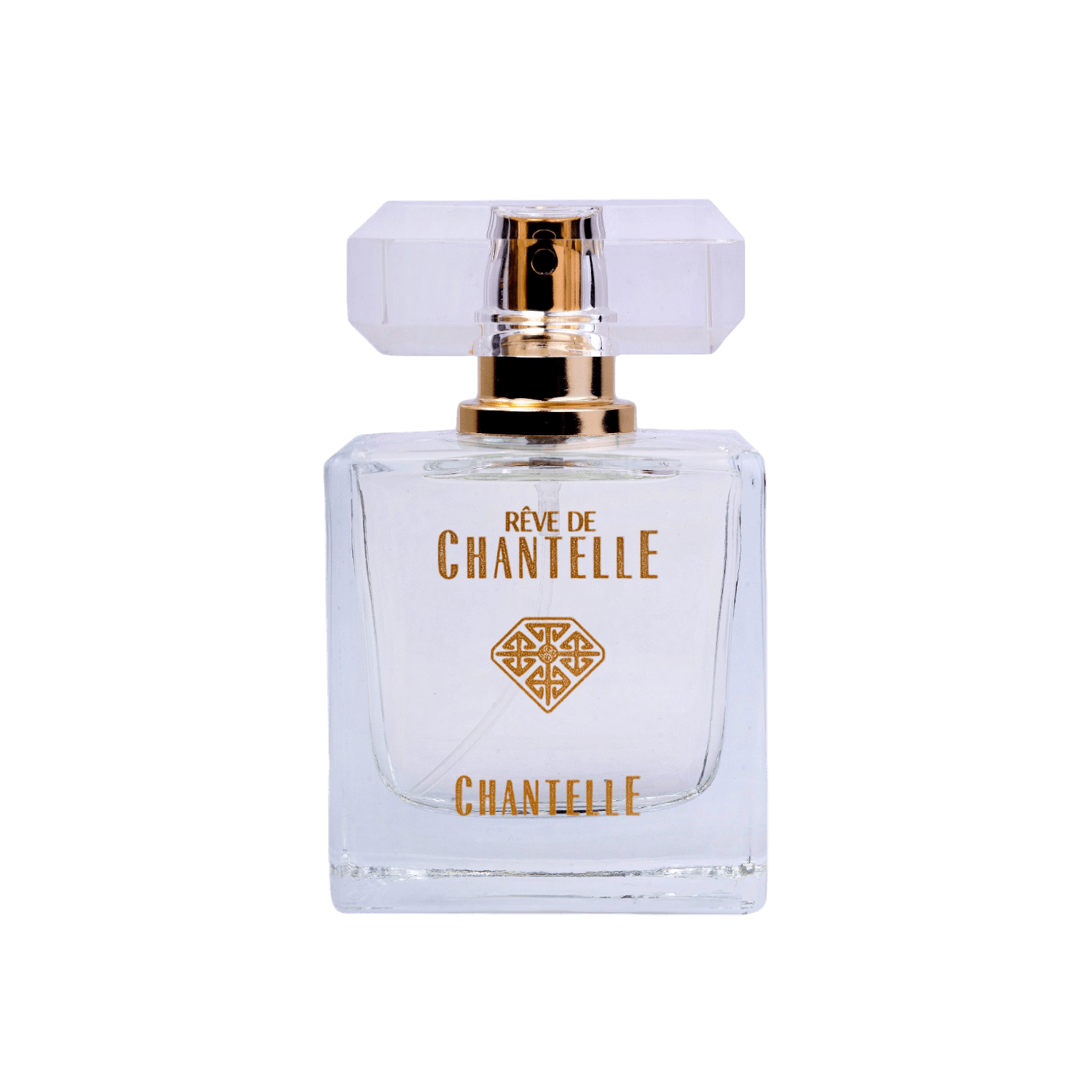 Chantelle perfume by Reve de Chantelle - bottle