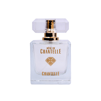 Chantelle perfume by Reve de Chantelle - bottle
