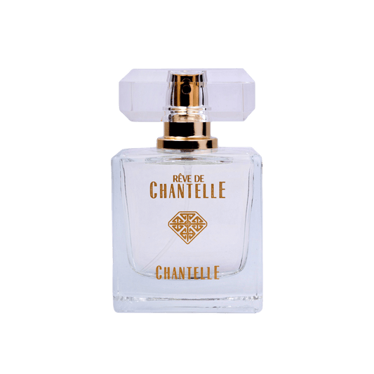 Chantelle perfume by Reve de Chantelle - bottle
