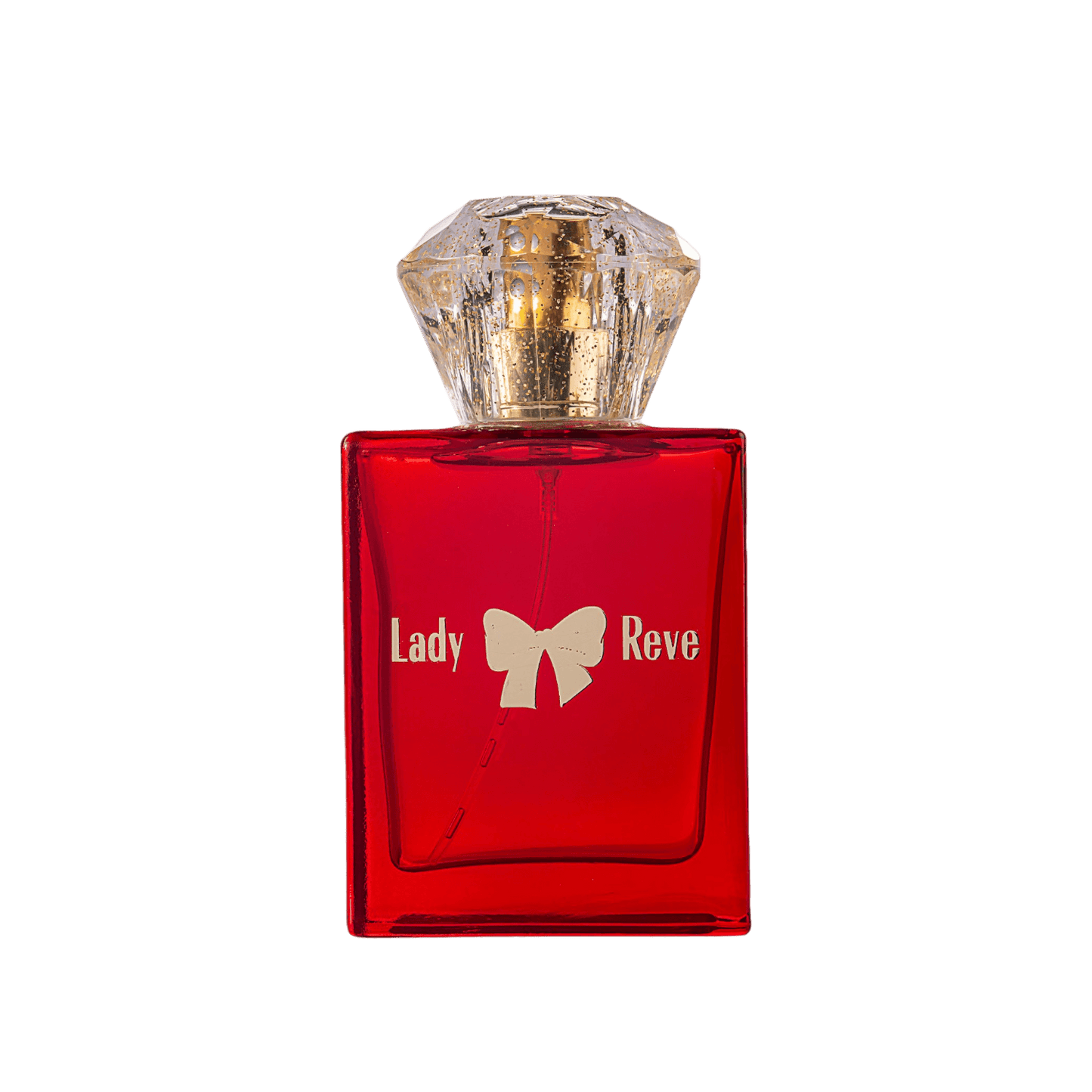 Lady Reve perfume - original bottle
