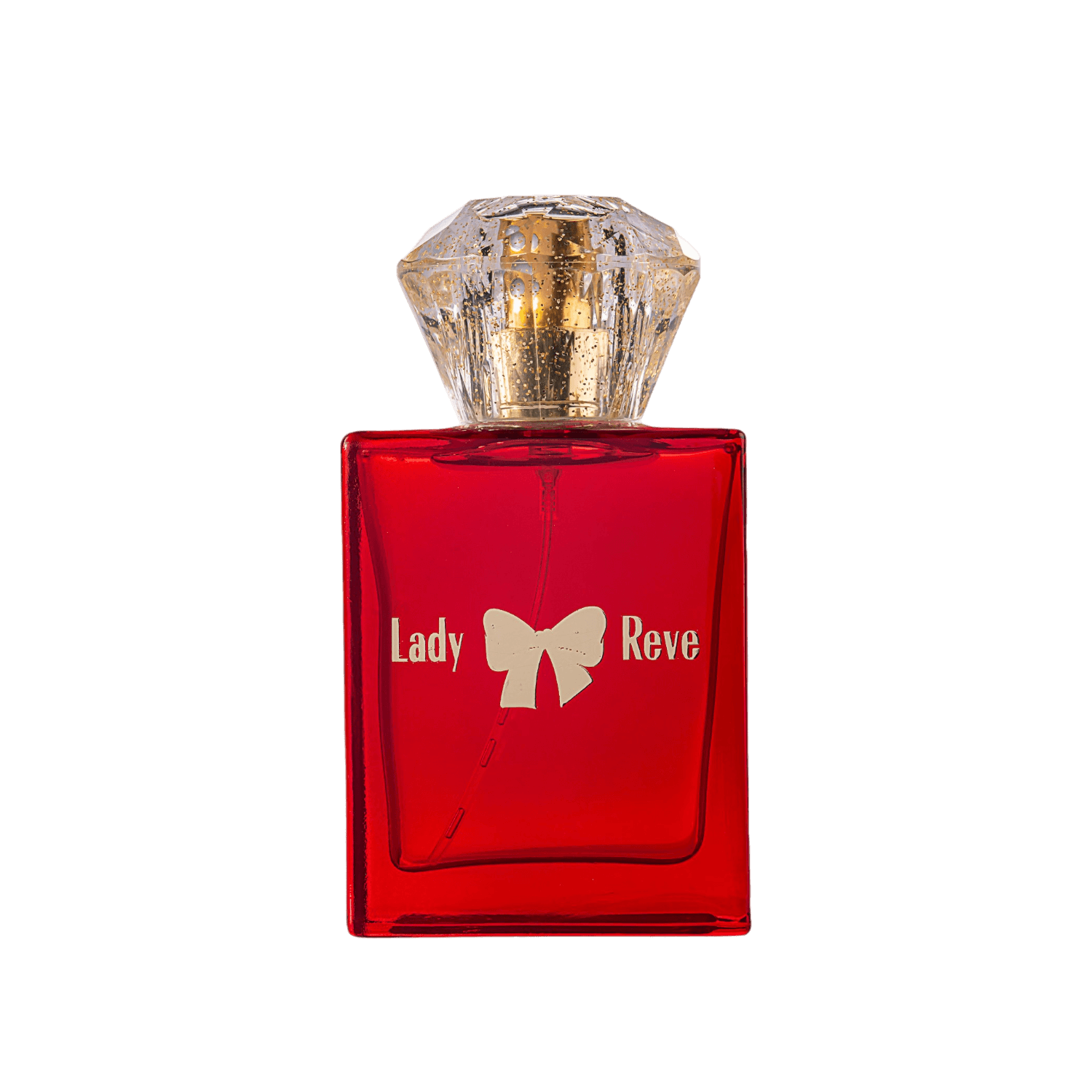 Lady Reve perfume - original bottle