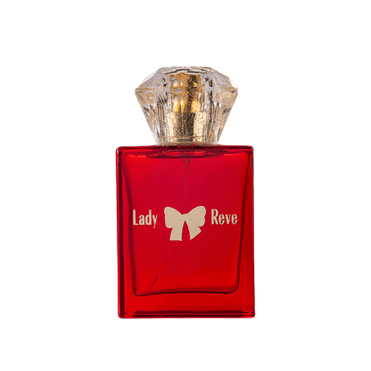 Lady Reve perfume - original bottle