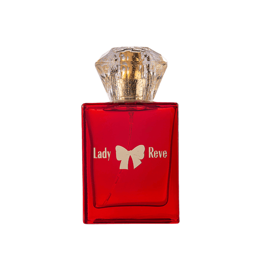 Lady Reve perfume - original bottle