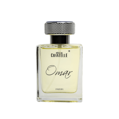 Omar by Reve de Chantelle-bottle