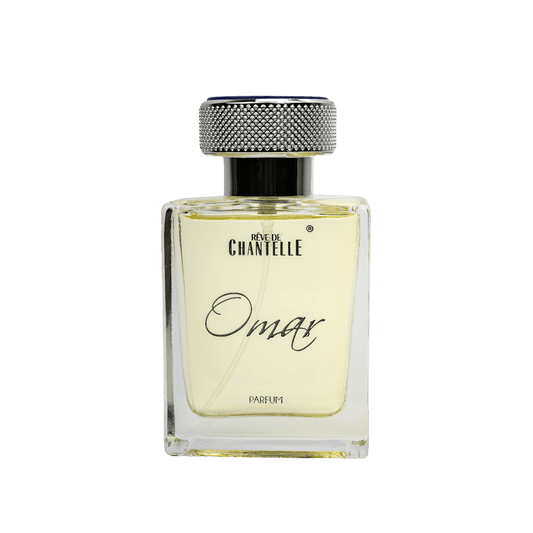 Omar by Reve de Chantelle bottle