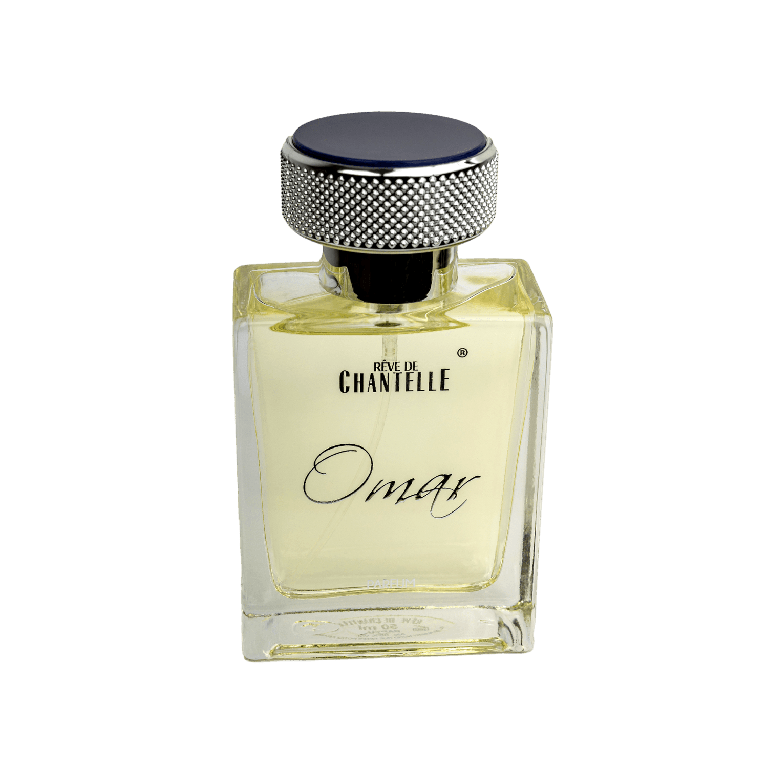 Omar by Reve de Chantelle