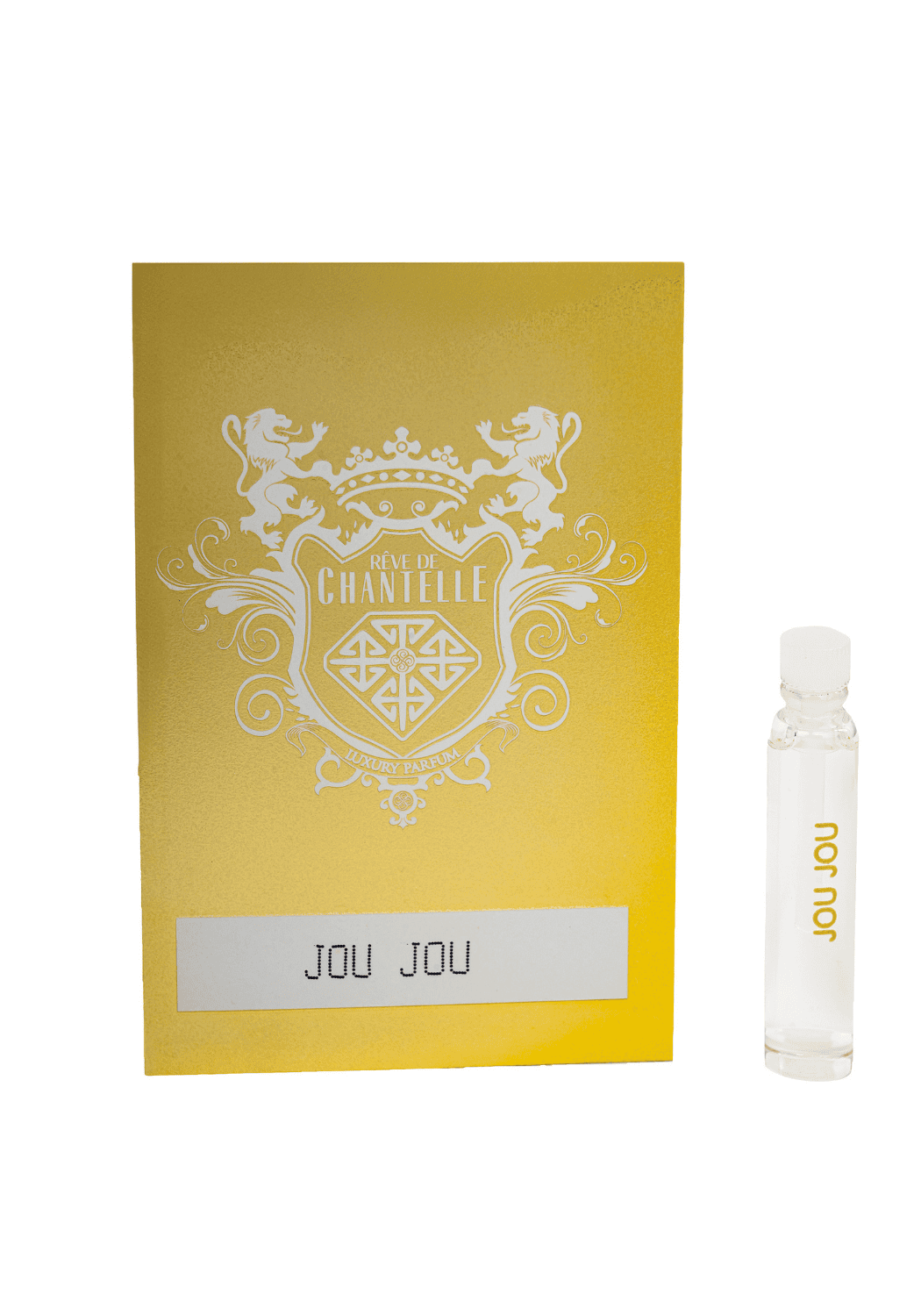 Petit Jouet JouJou - 2 ml sample for her