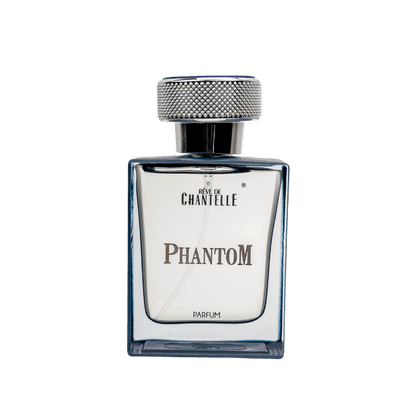 Phantom perfume by Reve de Chantelle