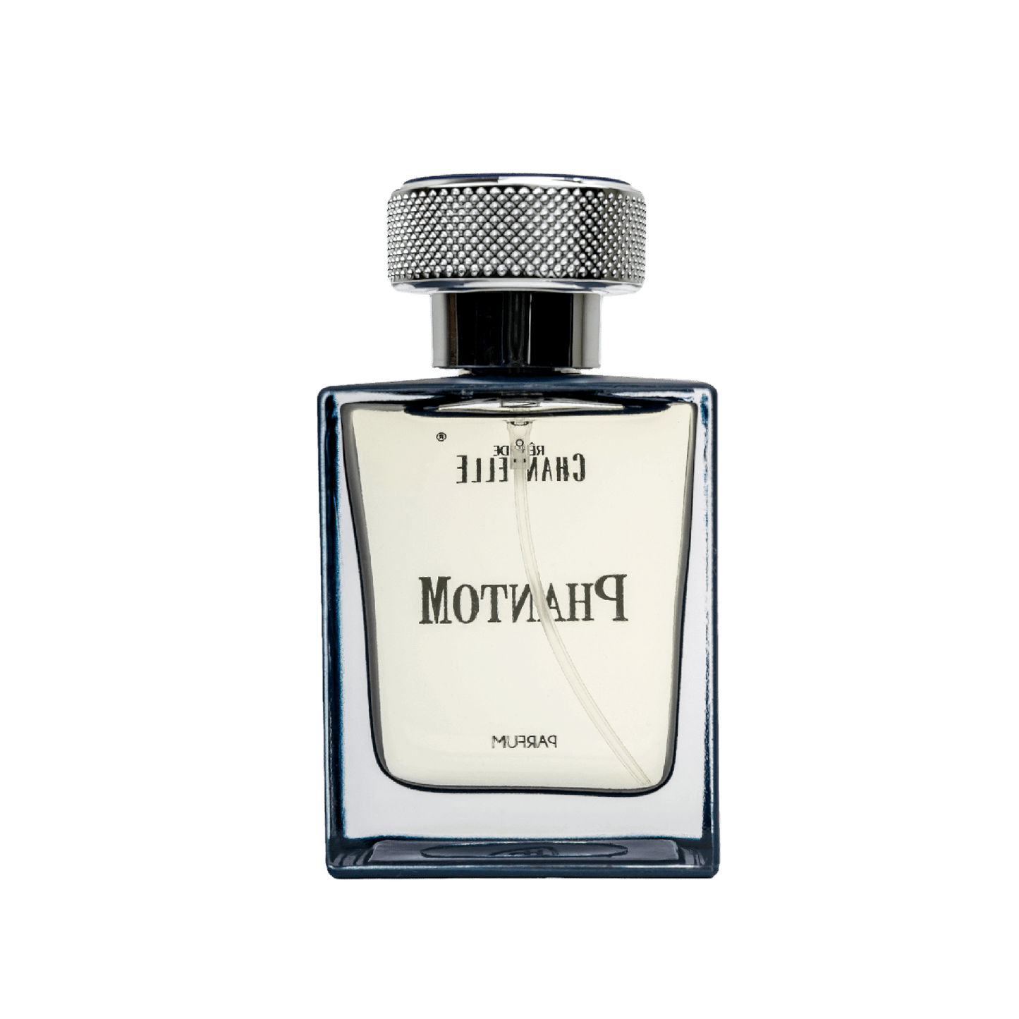 Phantom bottle- back