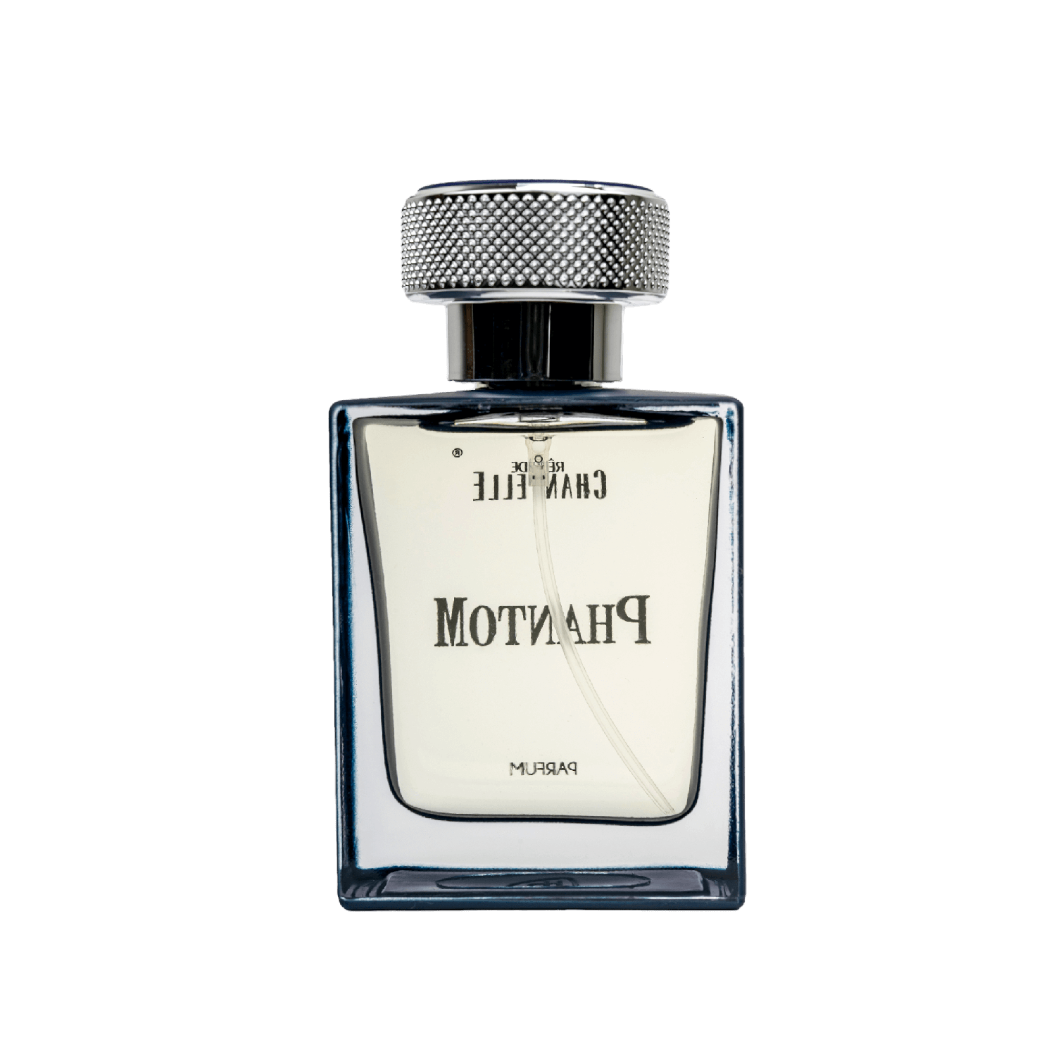 Phantom bottle- back