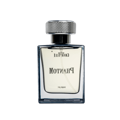 Phantom bottle- back