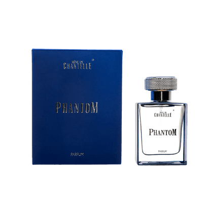 Phantome perfume by Reve de Chantelle - original box and bottle