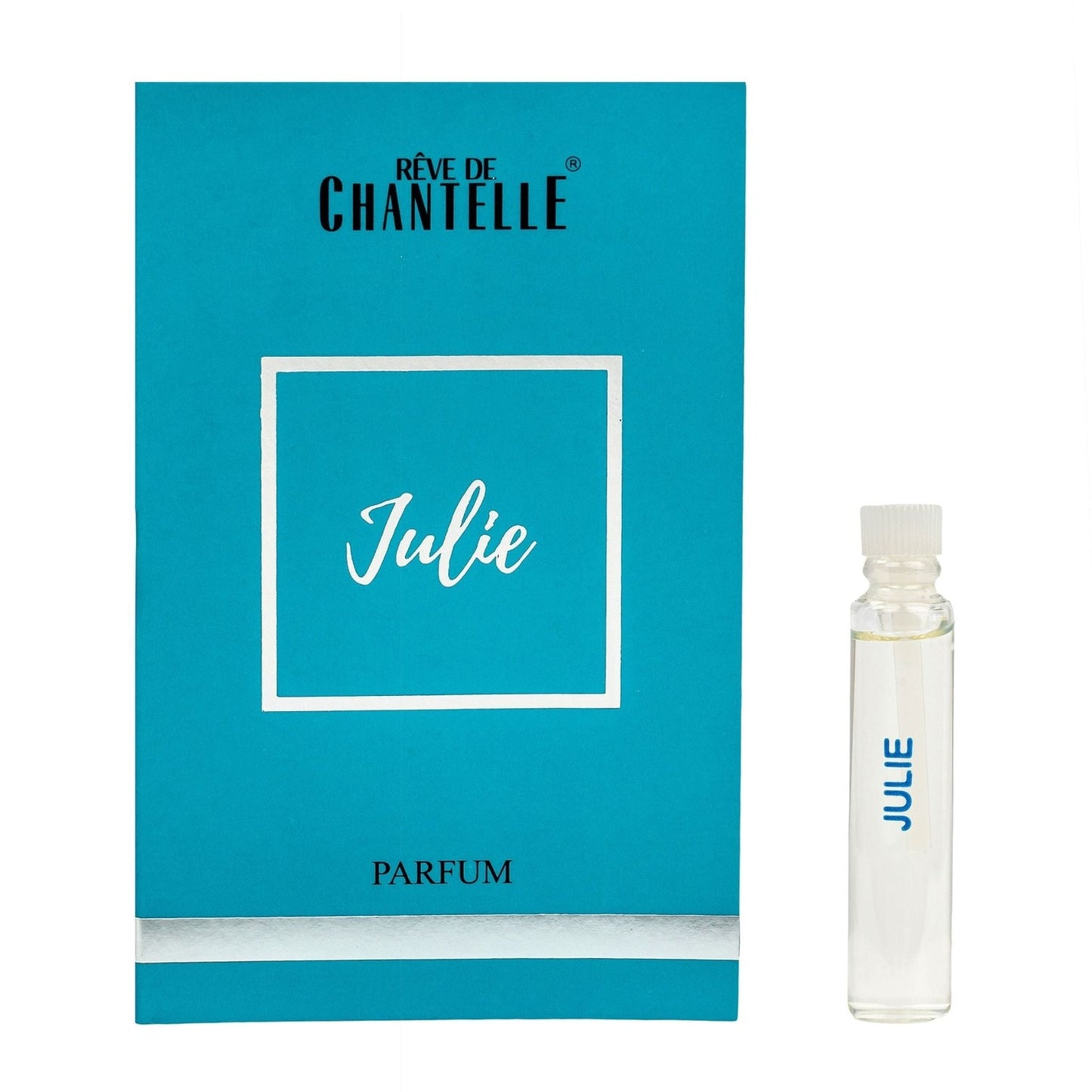 Próbka Julie
