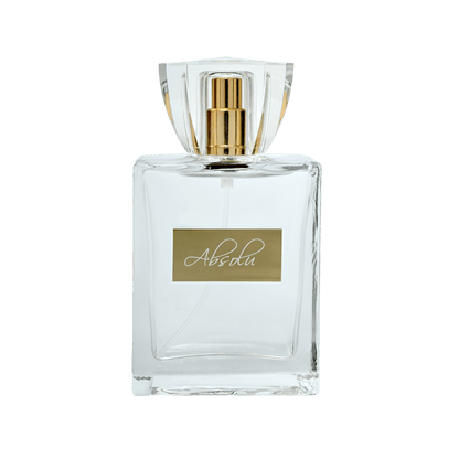 Absolu perfume by Reve de Chantelle - bottle