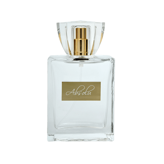 Absolu perfume by Reve de Chantelle - bottle