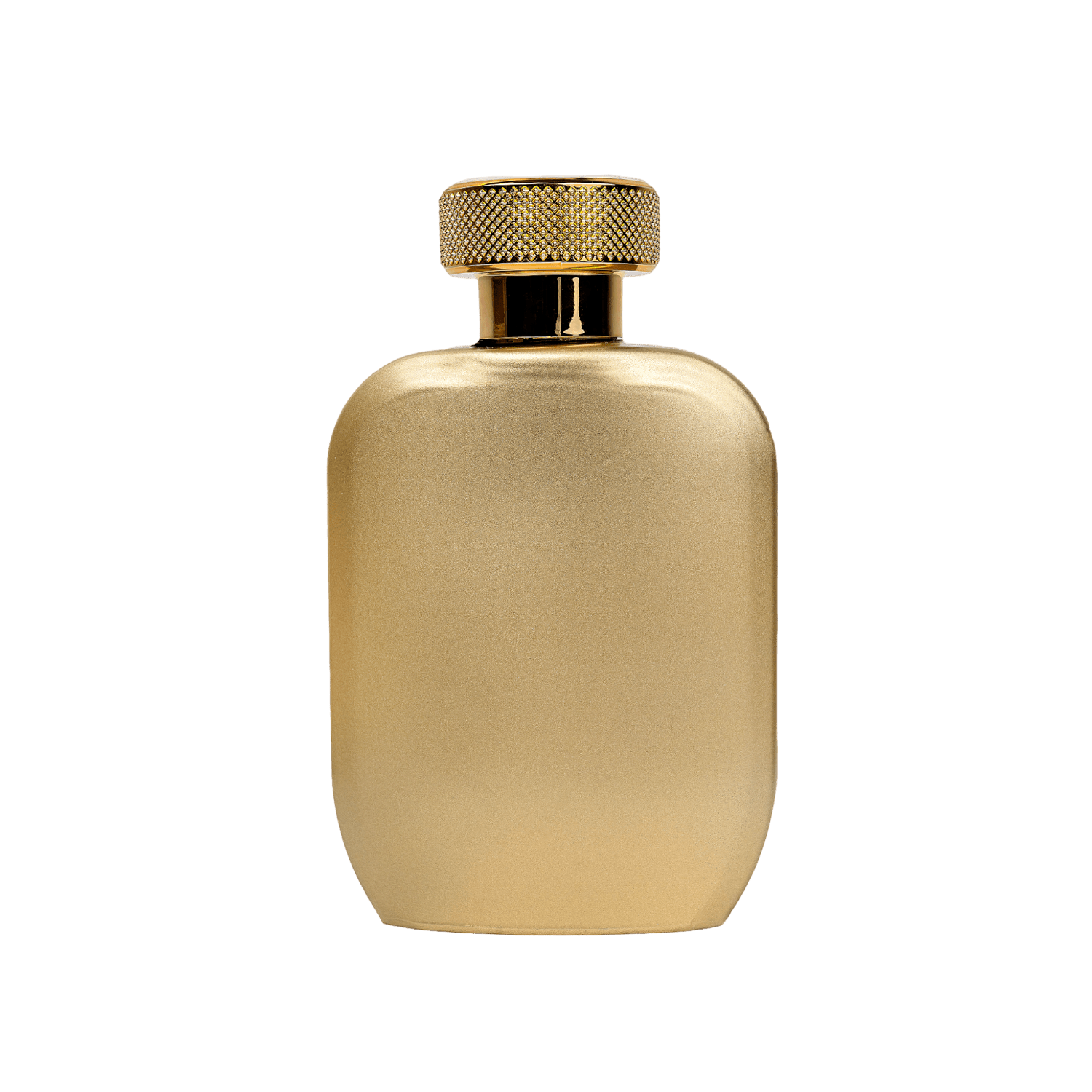 Caspian bottle (back view)