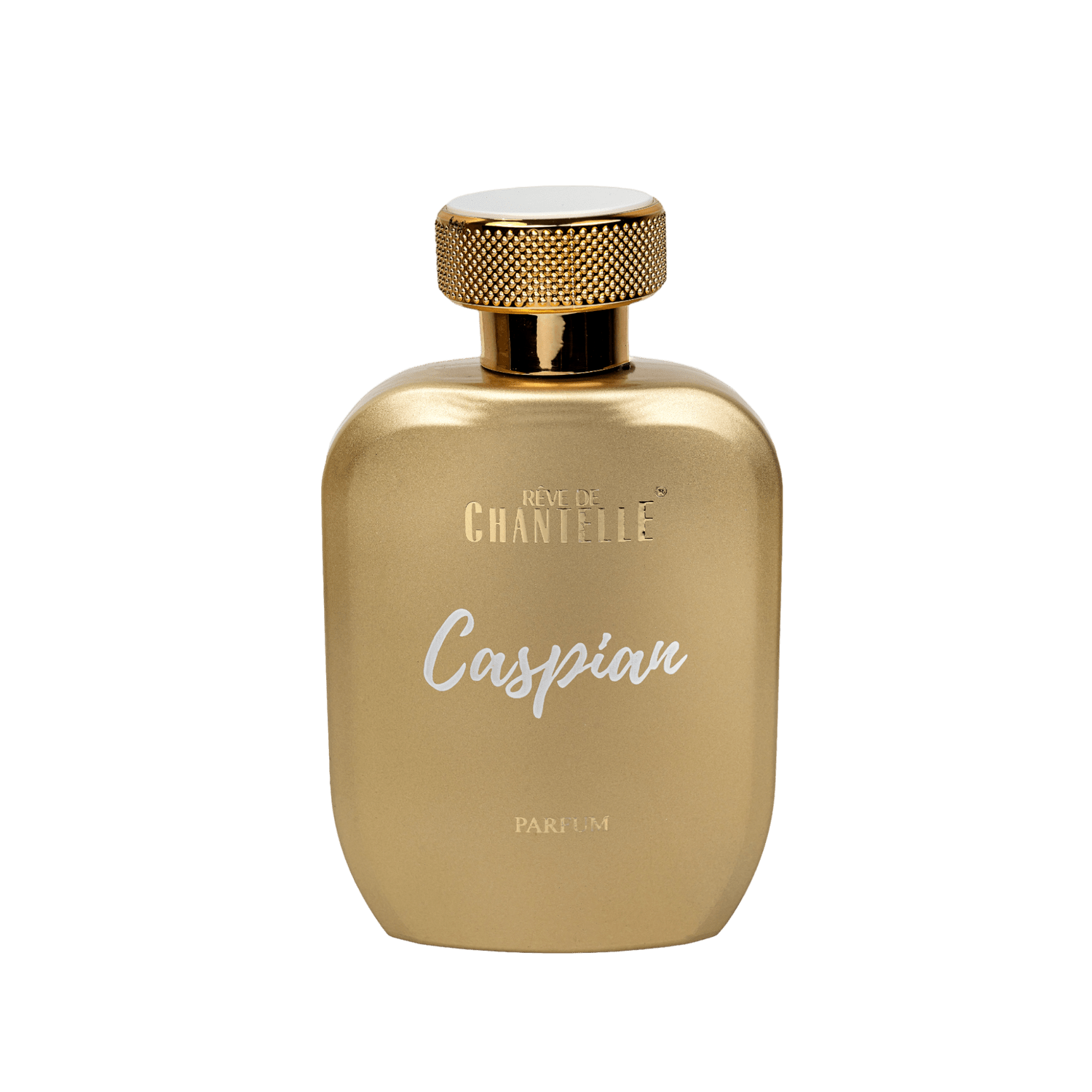 caspian bottle