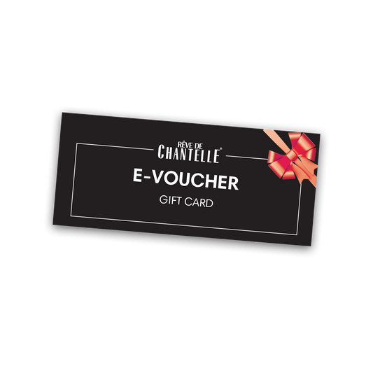 Rêve de Chantelle Gift Card