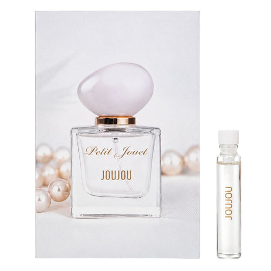 Petit Jouet JouJou sample