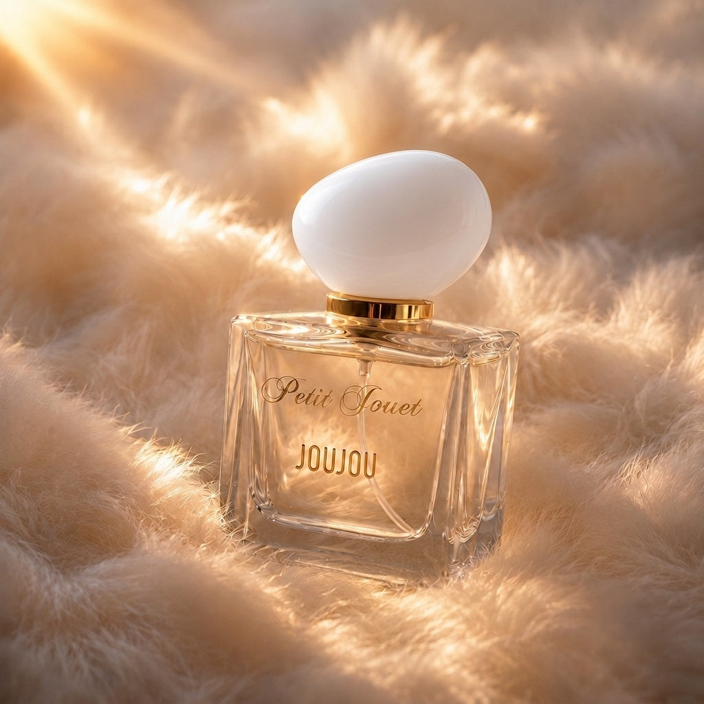 joujou bottle