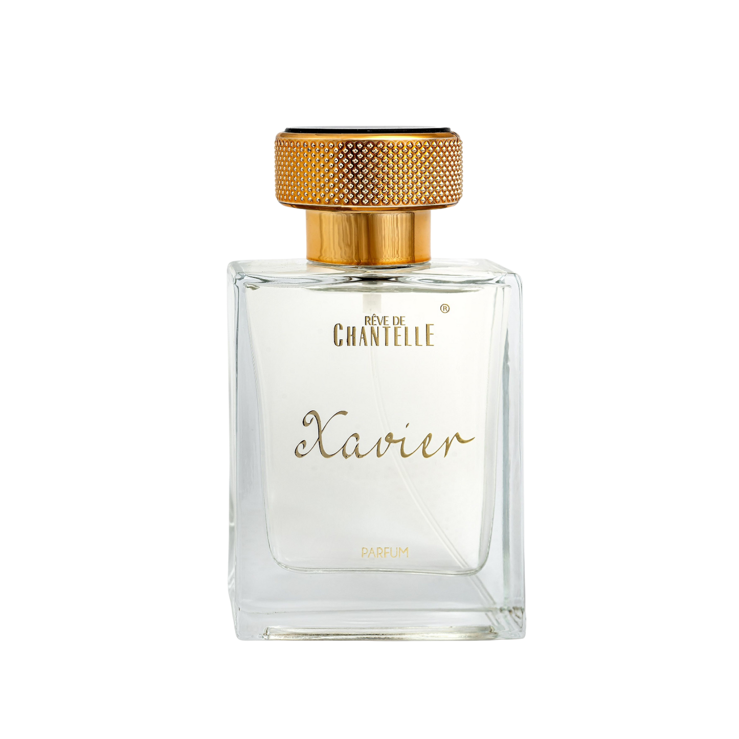Xavier perfume by Reve de Chantelle - bottle