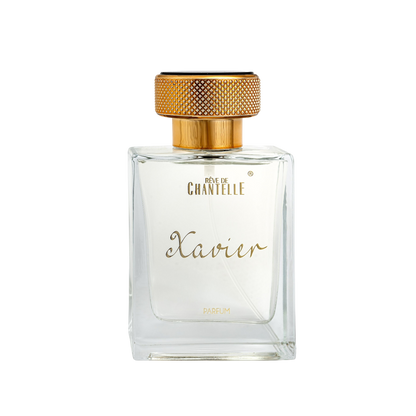 Xavier perfume by Reve de Chantelle - bottle