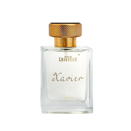 Xavier perfume by Reve de Chantelle bottle