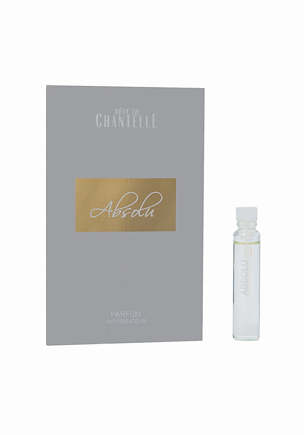 Absolu by Reve de Chantelle - 2 ml sample