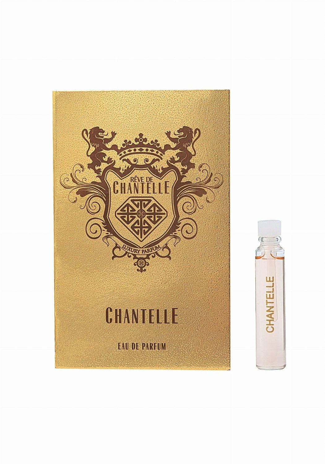 Chantelle by Reve de Chantelle - 2 ml sample