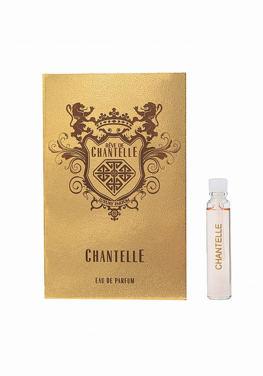 Chantelle by Reve de Chantelle - 2 ml sample