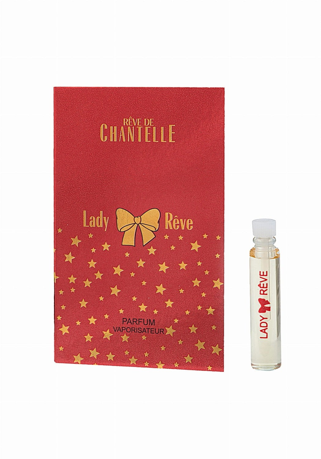 Lady Rêve by Reve de Chantelle - 2 ml sample