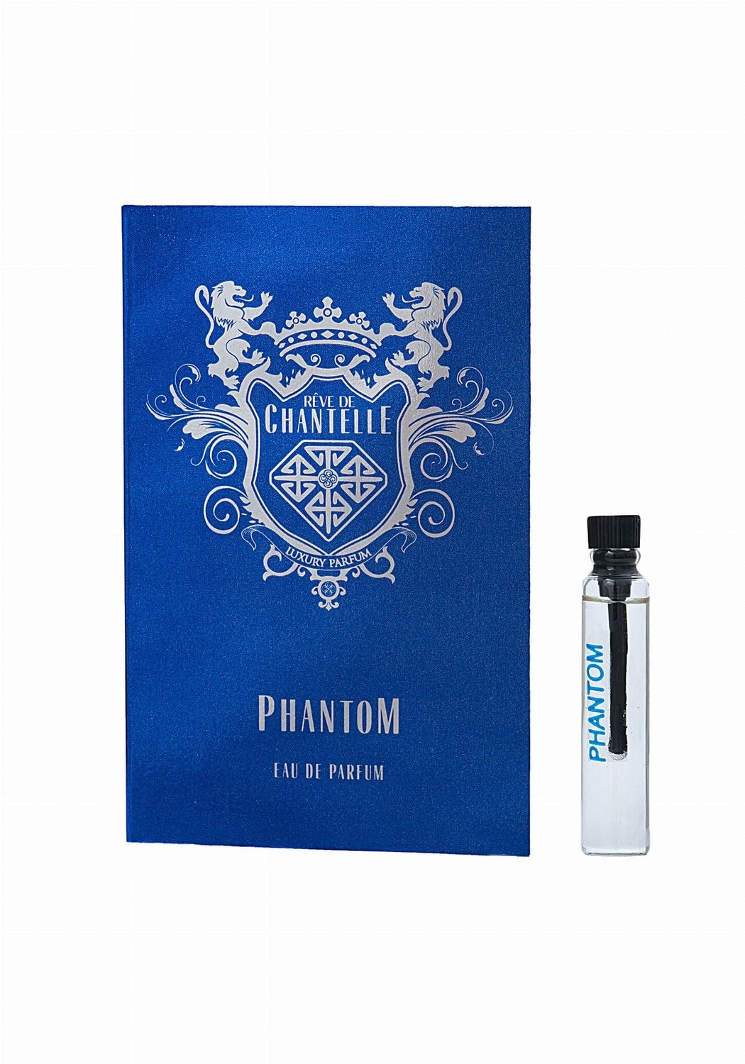 Phantom by Reve de Chantelle- 2 ml sample